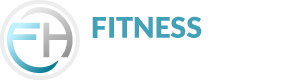 Fitness Hero Phuket Logo