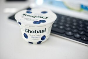 Protein Yogurt: A Popular Food for Those Who Train